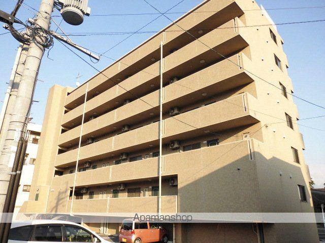 カーサフェリース春日町(2DK/2階)