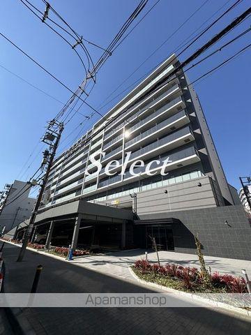 ラフィシア関内