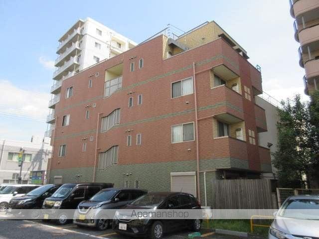 グランデュールSOGA