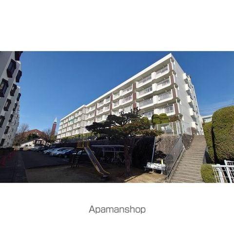 愛知県名古屋市守山区弁天が丘の建物