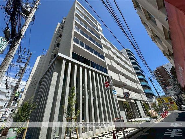 GRANDREVE茅ヶ崎幸町(1LDK/3階)