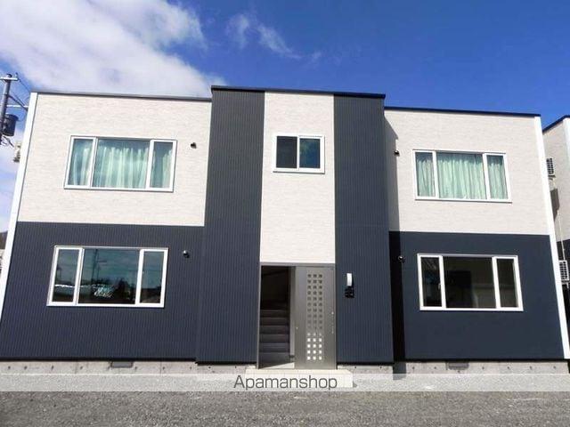 プードリエボアA・Ⅱ