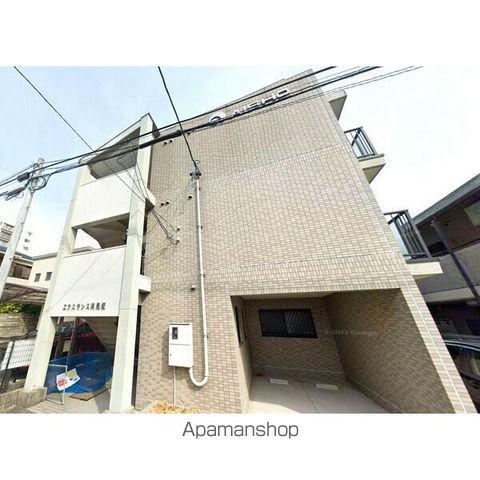 エクスランス月見坂