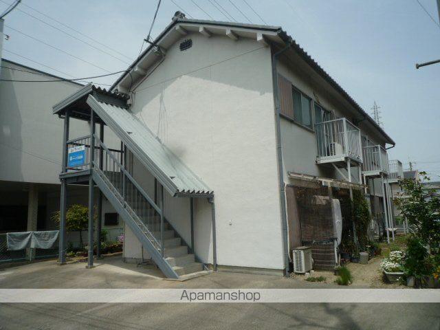 山ノ下ハイツ