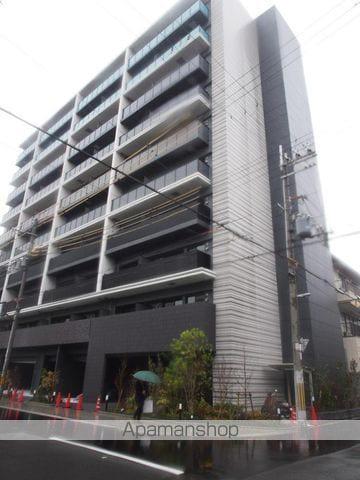 LOUIS RESIDENCE弁天町