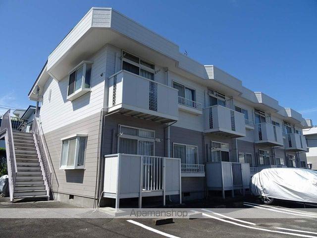 コーポサケンⅠ