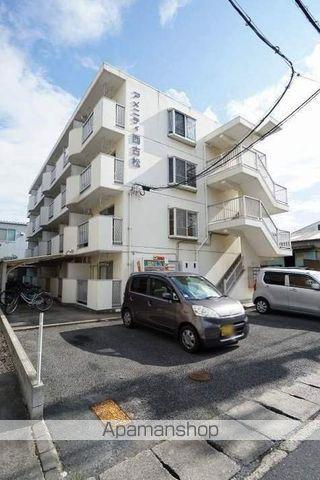 アメニティ西古松