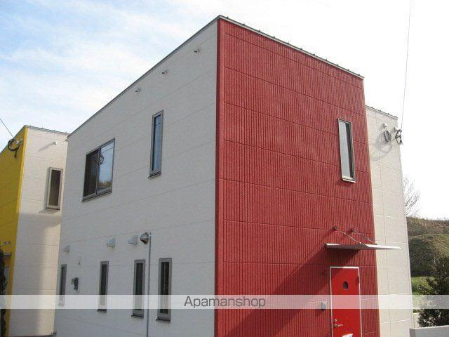 アセットボックス前原駅南(3SLDK)