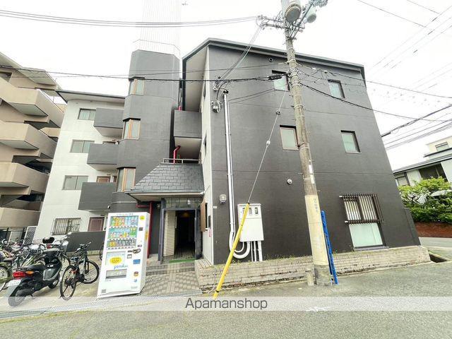 クリア緑地
