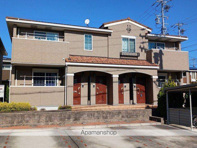 サンリット Ⅱ(2LDK/1階)