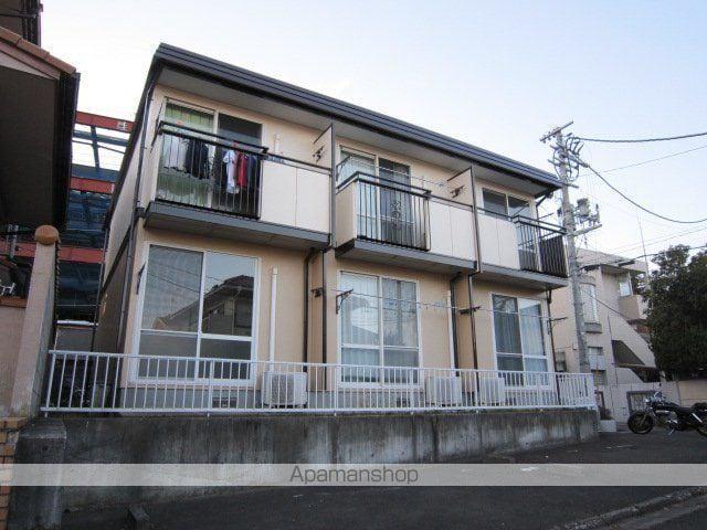 仙山線 国見駅(宮城) 徒歩19分 2階建 築37年