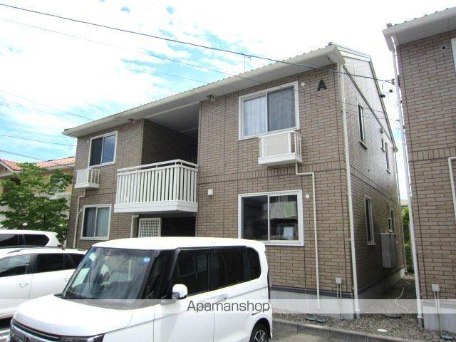 メゾン・パストラール A/B/C