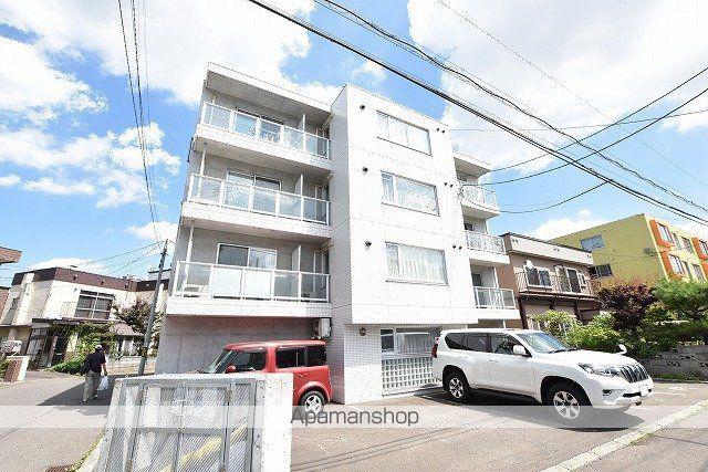 PALAZZO麻生Ⅰ