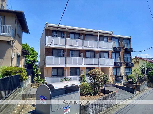 レオパレスププレ(1K/1階)