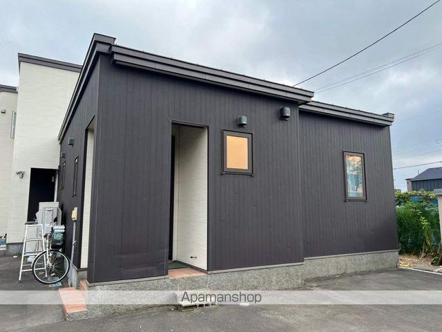 千歳線 長都駅 徒歩21分 1階建 築14年