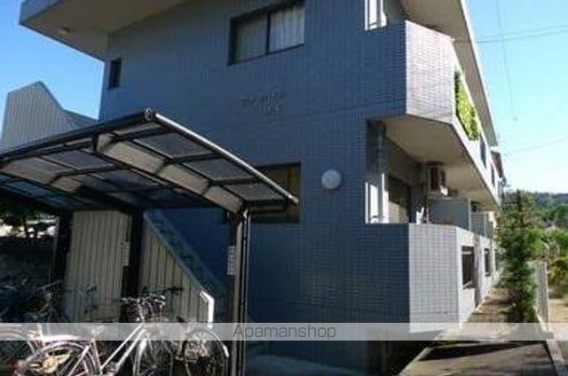 グリーンハイツMーⅤ(1K/1階)