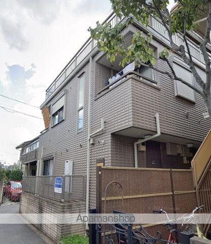 セントレア(1K/1階)