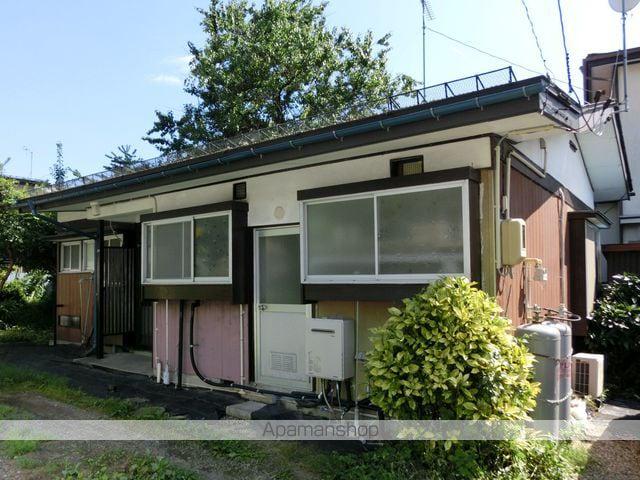 岩手県盛岡市上田堤2丁目の戸建賃貸