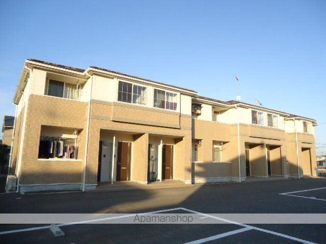 グランシャリオⅡ