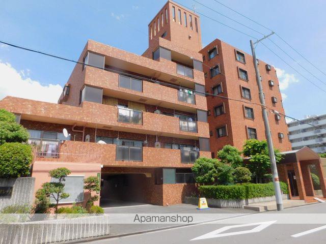 メゾン・ド・ヴィオレット