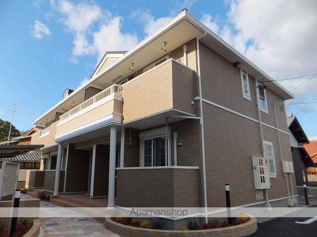 プレッソ ラ フォーレⅤ