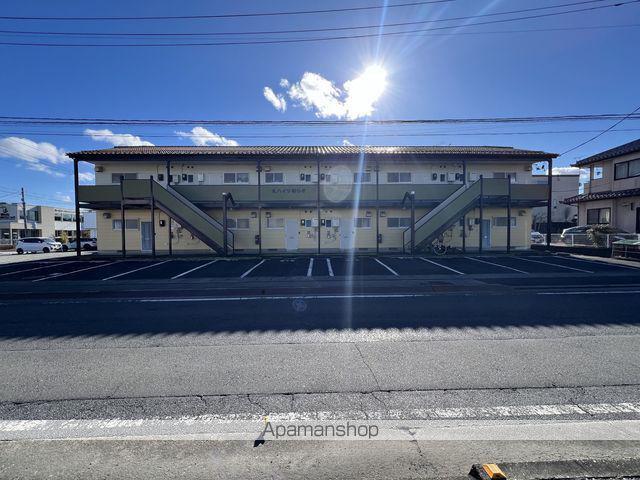 Kハイツ 和らぎ(2K/1階)