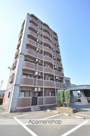 ジュネスパラシオン豊原