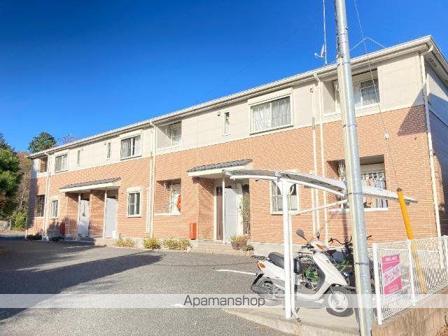 モデルナ2(1LDK/2階)