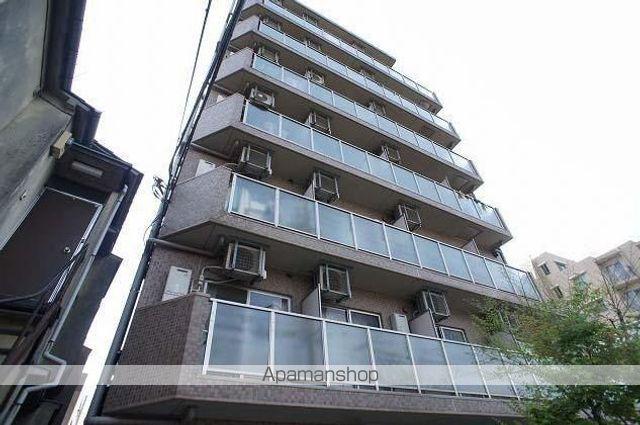 シンシア明大前