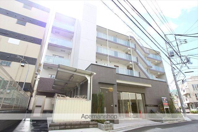 デュオステージ曳舟