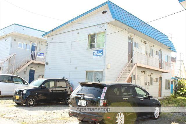 サイトウハイツ2