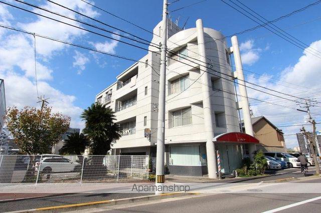 カワニシマンション