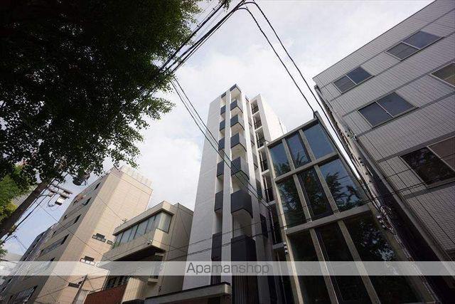 名古屋市鶴舞線 大須観音駅 徒歩7分 8階建 築7年