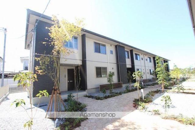 シャーメゾンガーデンズU