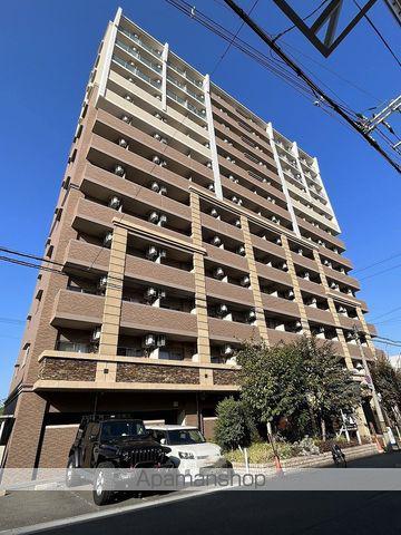 ESTEM COURT梅田天神橋リバーフロント