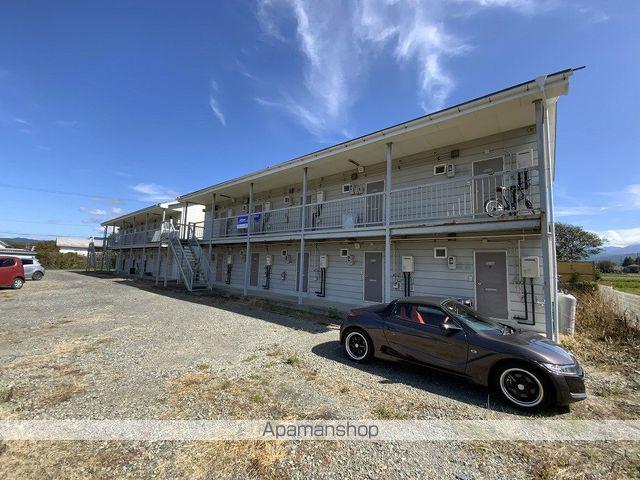 シャトリオン大原B