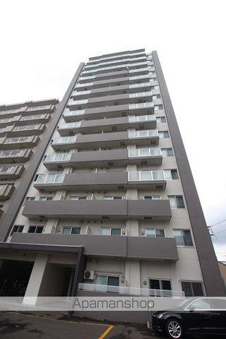 PRIME URBAN札幌医大前