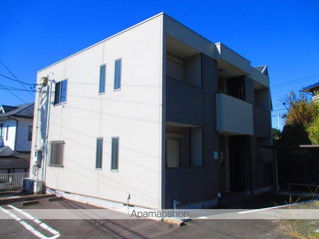 シャトレ芭蕉2号館