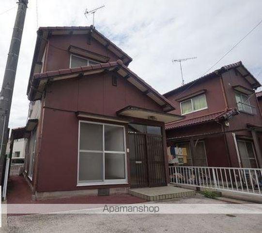 予讃線 端岡駅 徒歩23分  築40年(4DK)