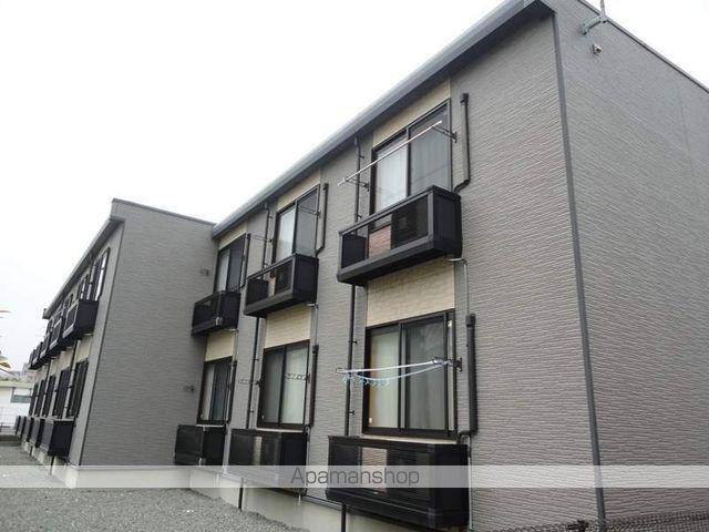 レオパレスハイライフ