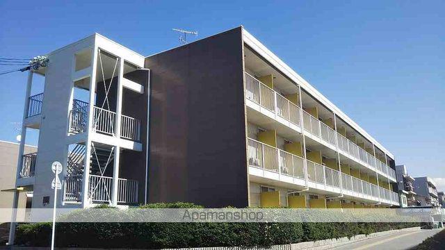 レオパレスCHAMBRES