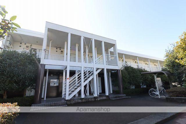 レオパレスアヴニールB