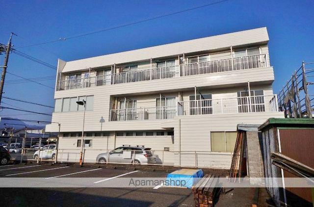 サンハイツ沓谷