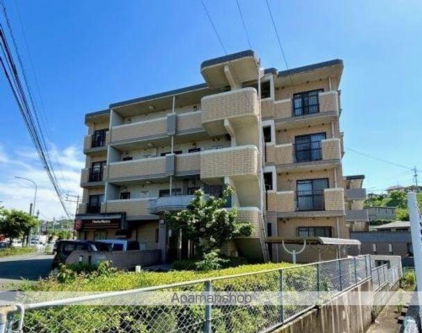 ハイ・アルブル迎田