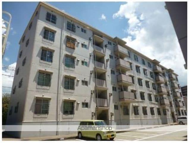 エメラルドマンション香椎A