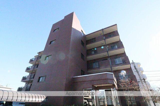 アーク河辺(3LDK/5階)