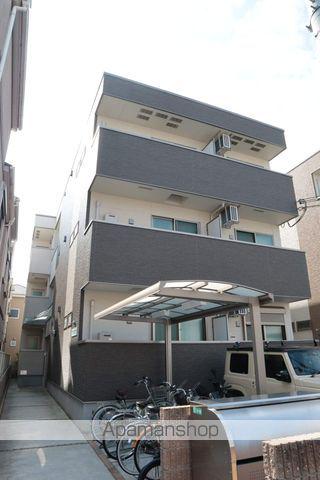 フジパレス東三国ヶ丘イースト