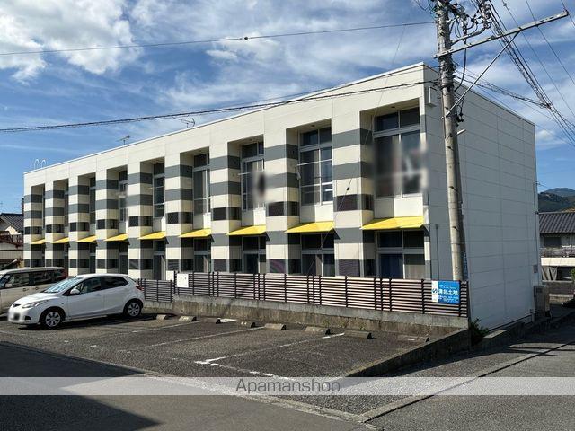 レオパレスBLOSSOM