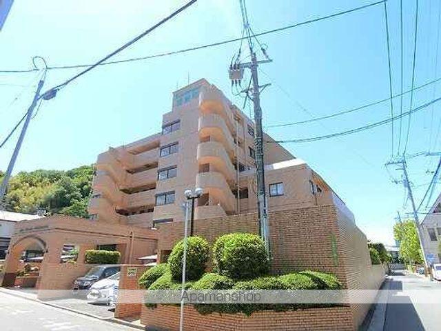 ライオンズマンション西霞町