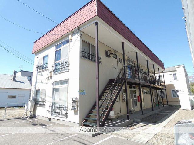 コーポ高田